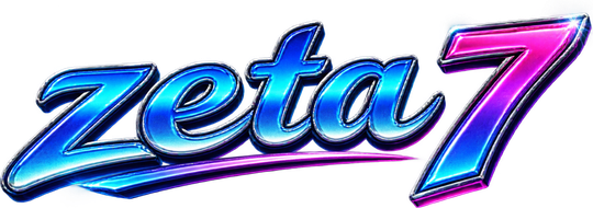 zeta 7 logo
